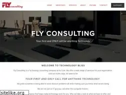 Sites similar to flyconsulting.biz