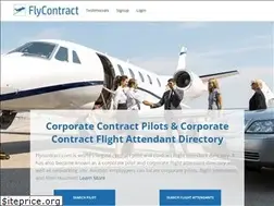Sites similar to flycontract.com