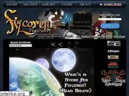 Sites similar to flycoren.com
