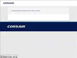 Sites similar to flycorsair.com