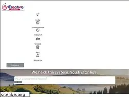 Sites similar to flycreativeglobal.com
