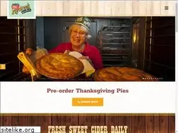 Sites similar to flycreekcidermill.com