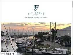 Sites similar to flycreekmarina.com