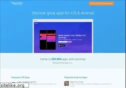 Sites similar to flycricket.io