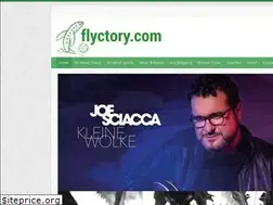 Sites similar to flyctory.com