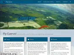 Sites similar to flycuervo.com