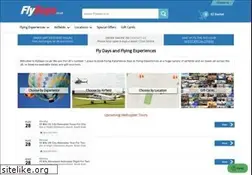 Sites similar to flydays.co.uk