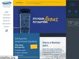 Sites similar to flydayton.com