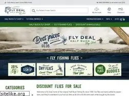 Sites similar to flydealflies.com
