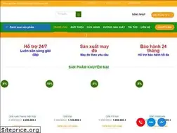 Sites similar to flydecor.vn