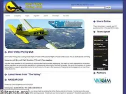 Sites similar to flydeervalley.net