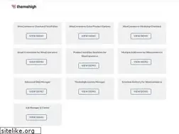 Sites similar to flydemos.com