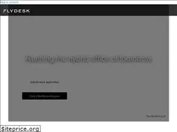 Sites similar to flydesk.com
