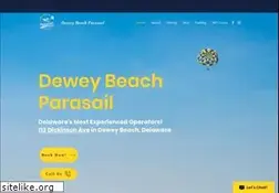 Sites similar to flydewey.com