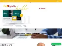 Sites similar to flydigitally.com
