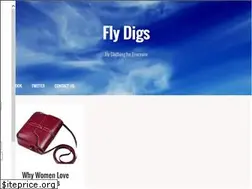 Sites similar to flydigs.com