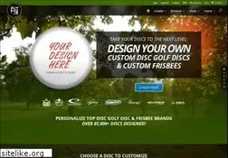 Sites similar to flydiscs.com