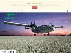 Sites similar to flydivi.com