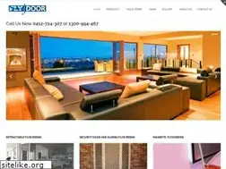 Sites similar to flydoor.com.au