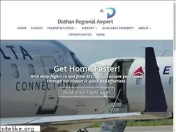 Sites similar to flydothan.com