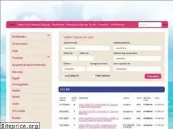Sites similar to flydovolena.cz