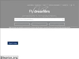 Sites similar to flydreamers.com