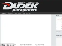 Sites similar to flydudek.quebec