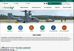 Sites similar to flydurango.com