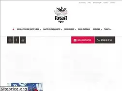 Sites similar to flydust.fr