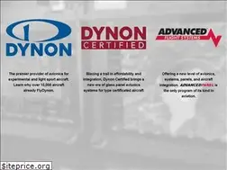 Sites similar to flydynon.com