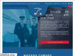 Sites similar to flyeagle.com.br