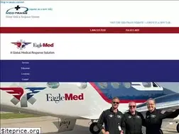 Sites similar to flyeaglemed.com