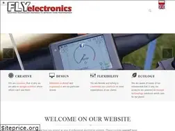 Sites similar to flyelectronics.eu