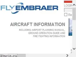 Sites similar to flyembraer.com