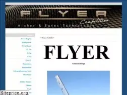 Sites similar to flyer-cat.de