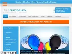 Sites similar to flyer-druck-muenchen.de