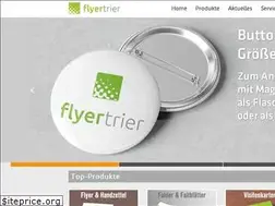 Sites similar to flyer-trier.de