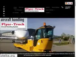 Sites similar to flyer-truck.de