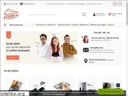 Sites similar to flyer.be