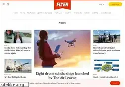 Sites similar to flyer.co.uk