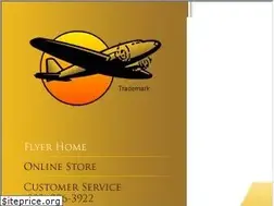 Sites similar to flyer.co