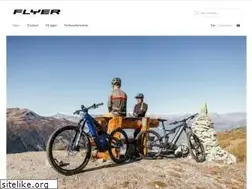 Sites similar to flyer.no
