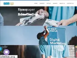 Sites similar to flyeradvertising.asia