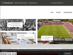 Sites similar to flyeralarm-arena.de