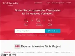 Sites similar to flyeralarm-creatives.com