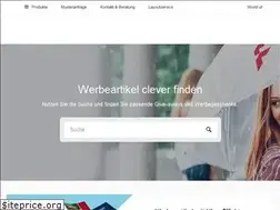 Sites similar to flyeralarm-giveaways.com