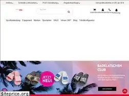 Sites similar to flyeralarm-sports.com