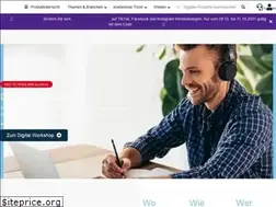 Sites similar to flyeralarm.digital