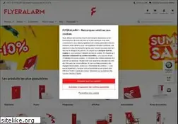 Sites similar to flyeralarm.fr