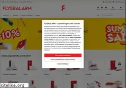 Sites similar to flyeralarm.nl
